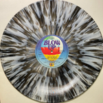 Silicon Dream ‎– Albert Einstein - Everything Is Relative (Германия 1987г.) Colored 12", 45 RPM