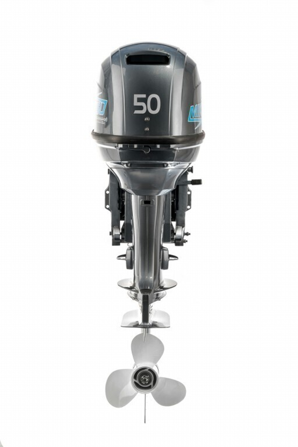 Лодочный мотор Mikatsu M50FEL