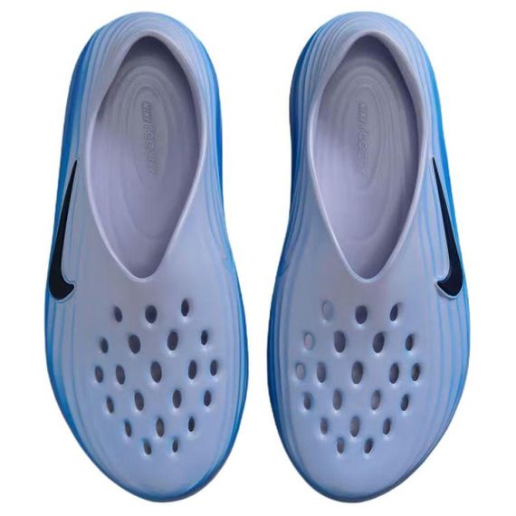 NIKE ReactX Rejuven8 Сабо Синий Мужской