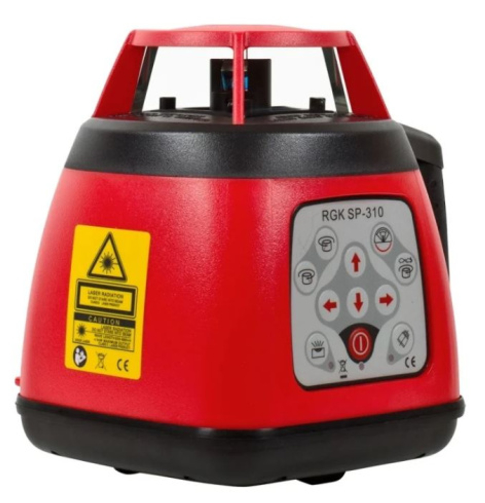 Нивелир RGK SP 310