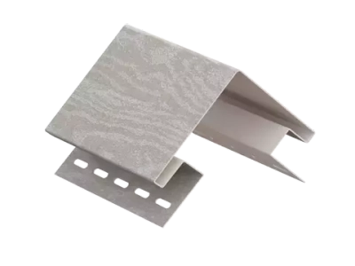 Наружный угол Ю-Пласт кедр полярный 3,05м