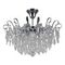 Потолочная люстра Escada 664/8P (Chrome)