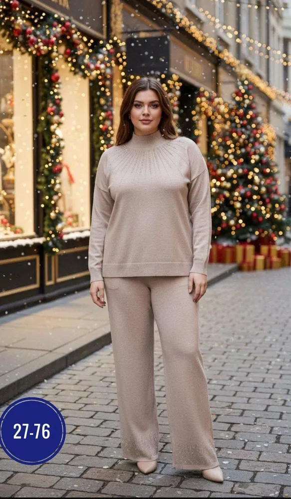 Костюм 50342972 Fabrika