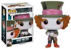 Pop Disney: Alice  - Mad Hatter