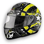 Шлем интеграл ASTER-X SKULL