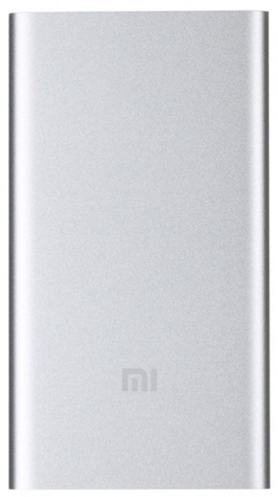 Портативное зарядное устройство Xiaomi Mi Power Bank 5000 мАч