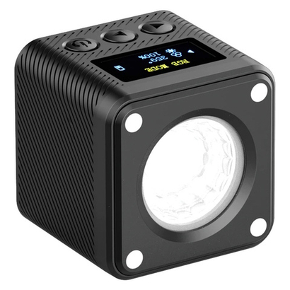 Осветитель Ulanzi L2 COB Bi-Color, 4 вт, 2700-7000K, cветодиодный, магнитный