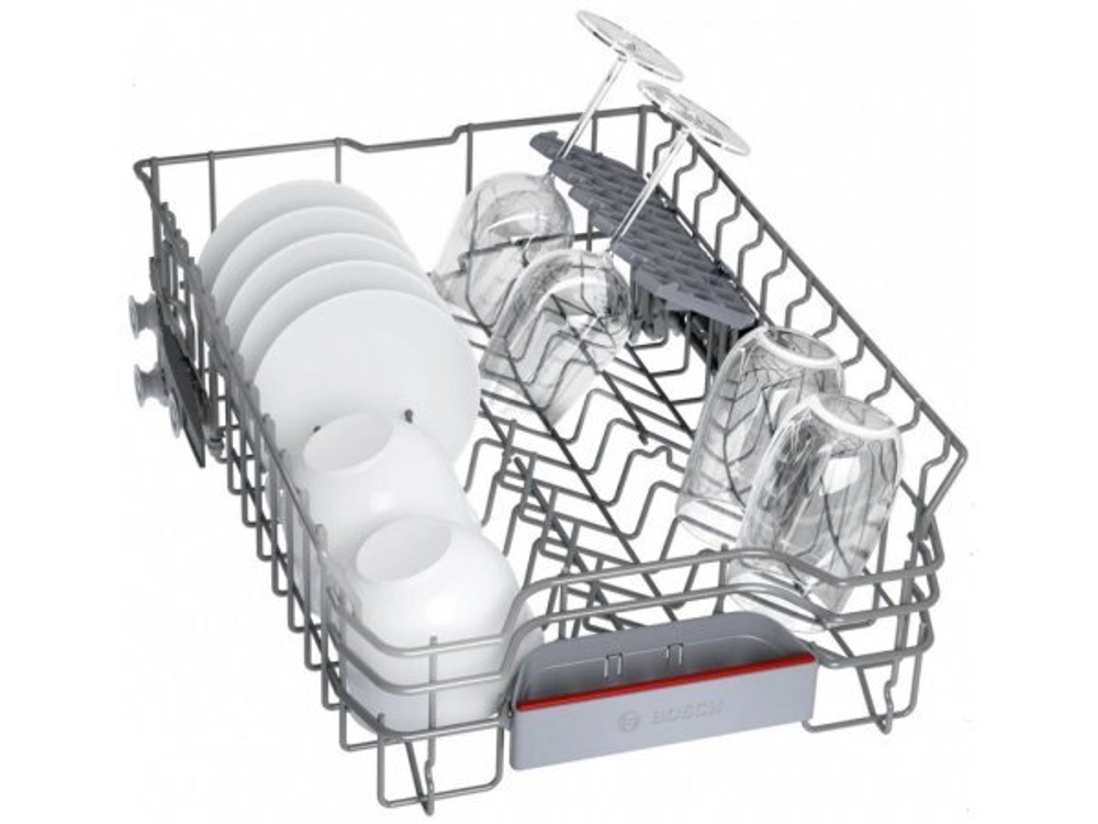 Встраиваемая посудомоечная машина Bosch SPV4XMX20E