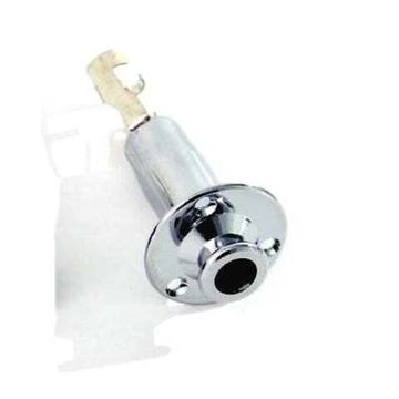 LJ-35/3P-CR Выходной разъем электрогитары, Paxphil