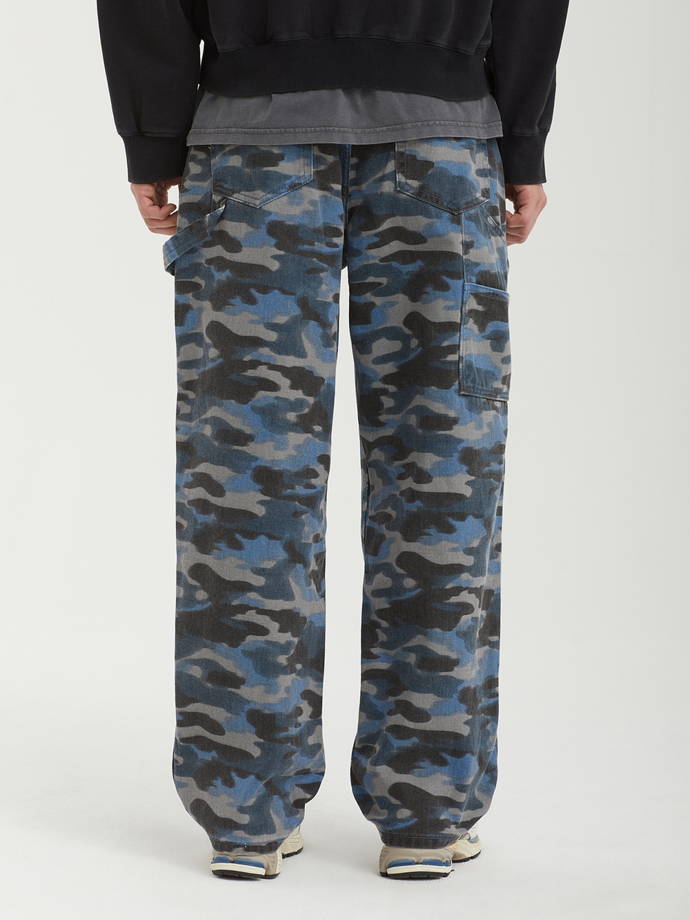 Мужские Джинсы Weathergear