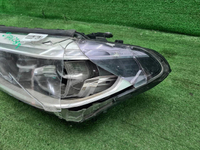 Фара левая BMW 5er G30 (17-20) Adaptive LED