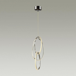 Подвесной светильник Odeon Light 4891/32L