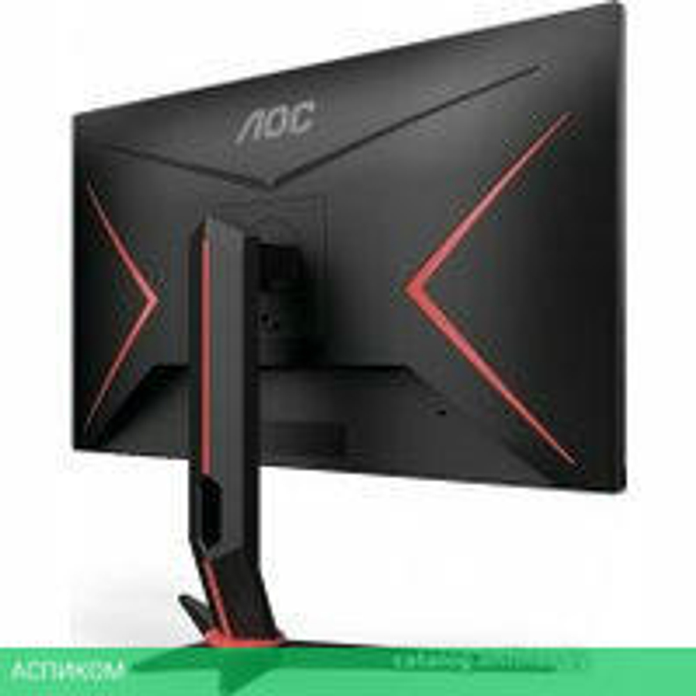 Игровой монитор AOC Gaming Q27G2S