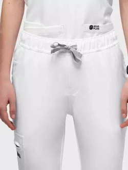 Джоггеры Ellis wearPLUS