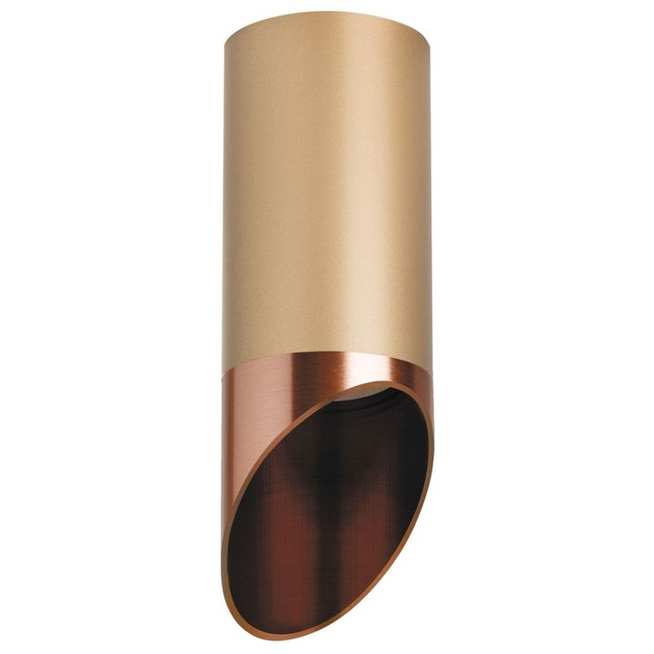 Комплект с потолочным светильником Lightstar Rullo (214440+201430) R440130