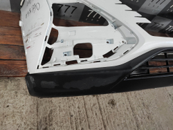 Бампер передний Changan UNI-T 20-нв Б/У Оригинал S202F2713011001