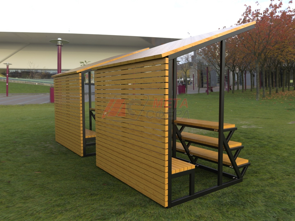 Ярмарочный навес