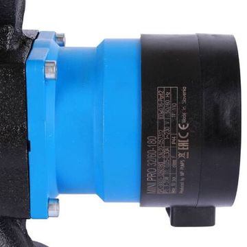Циркуляционный насос Stout mini pro 32/60-180 (SPC-0003-3260180)
