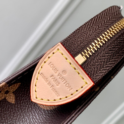 Louis Vuitton Trio Toilet Pouch