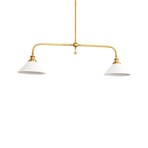 Люстра дизайнерская Heirloom by DeVol