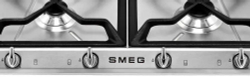Варочная поверхность Smeg SR964XGH