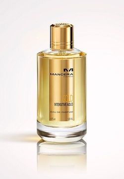Mancera GOLD INTENSITIVE AOUD