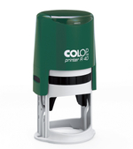 Colop Printer R40 автоматическая оснастка диаметр 41.5мм