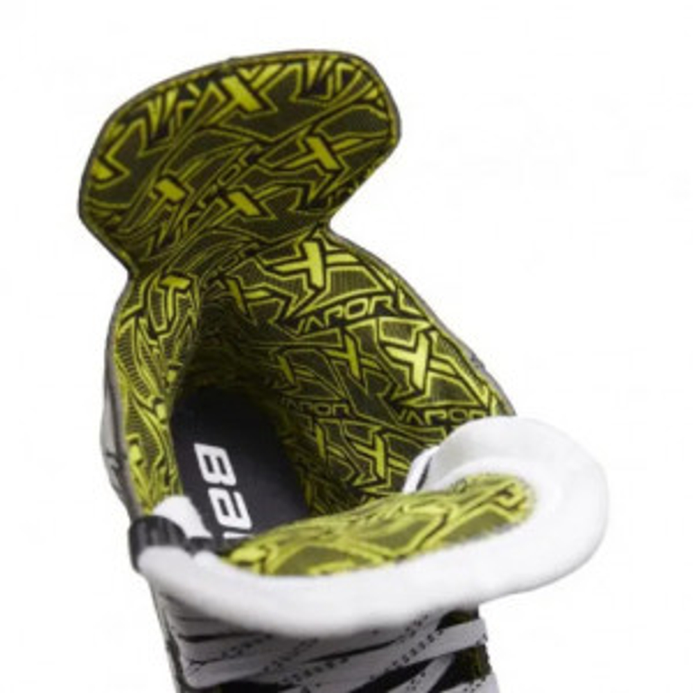 Коньки роликовые BAUER VAPOR X3.5 INT (Переходный)