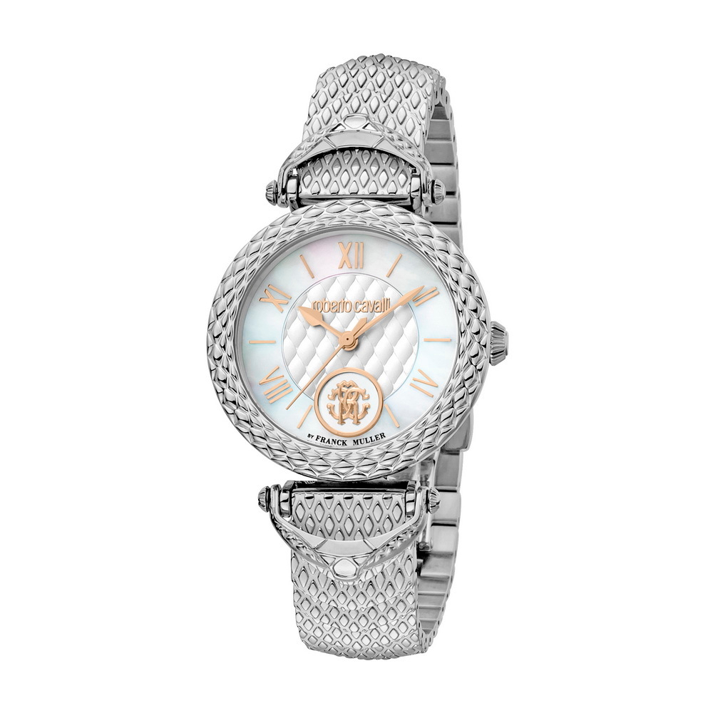 Roberto Cavalli by Franck Muller RV1L137M0041