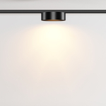 Трековые светильники магнитные Zon Levity 2700К 12Вт 100°