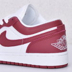 Кроссовки Nike Air Jordan 1 Low арт 2582