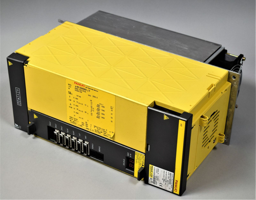 FANUC A06B-6121-H030#H550