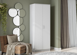 Шкаф ШК-2 (Дуб золотой)