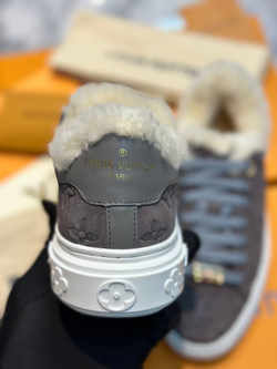 Кеды Louis Vuitton