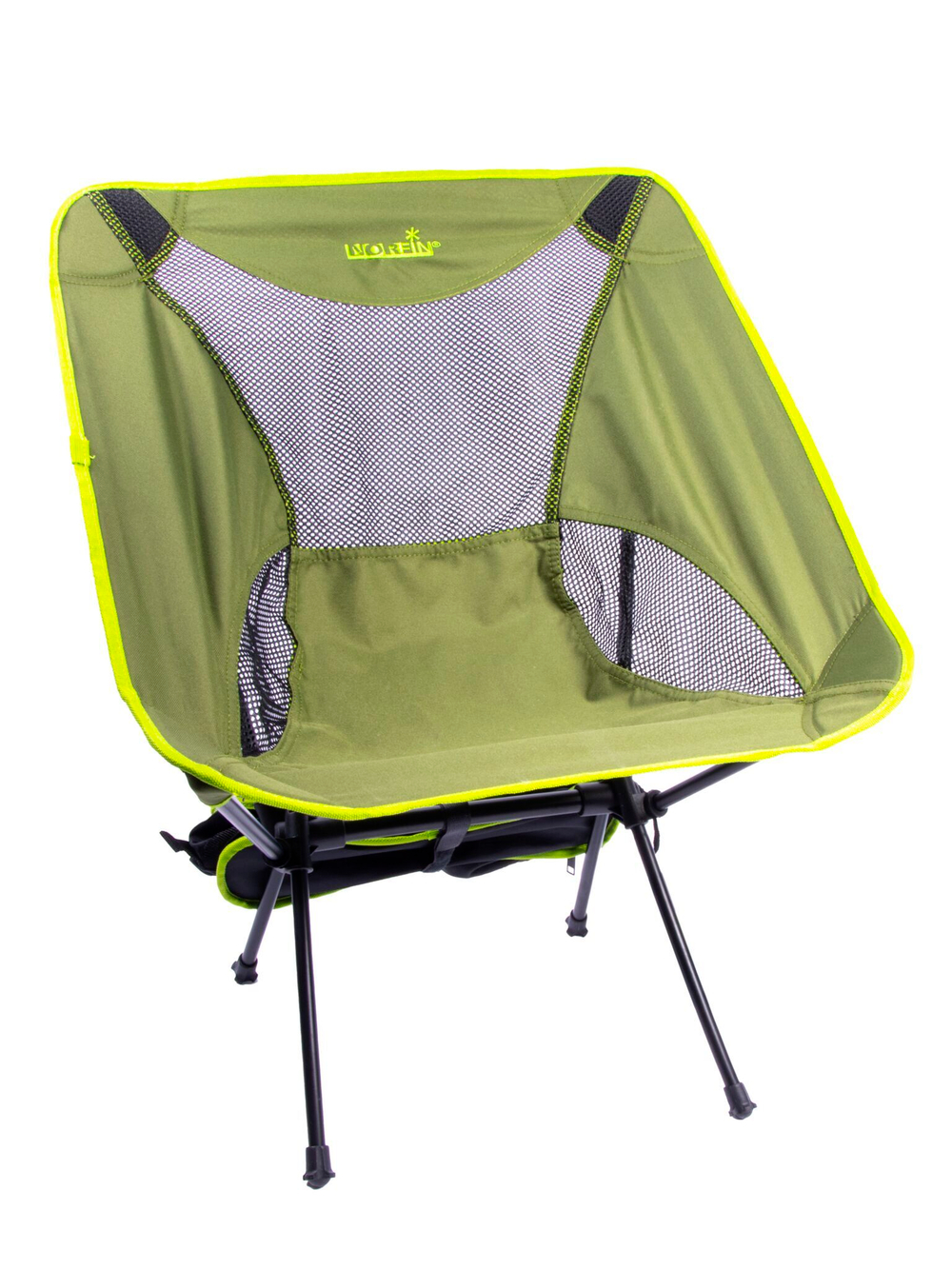 Кресло склад. Norfin SIBBO COMPACT NF