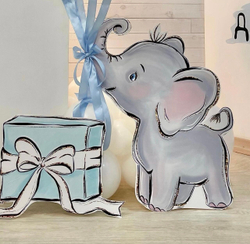 Фотозона "1 годик"