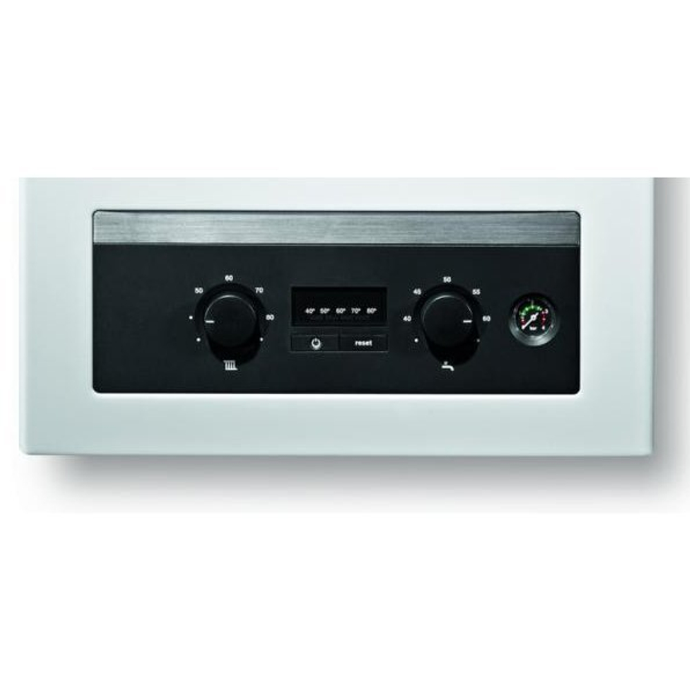 Настенный газовый котел Buderus Logamax U072-28