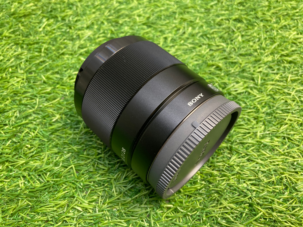 Sony FE 28mm 2 (SEL28F20)