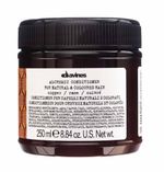 Кондиционер оттеночный для натуральных и окрашенных волос Davines Alchemic Conditioner - Copper 250 мл