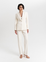 Жакет приталенный