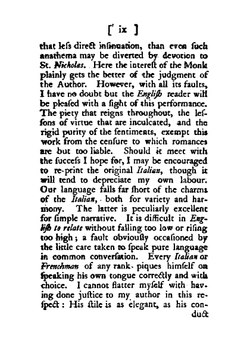 The Castle of Otranto: A Gothic Story | Horace Walpole