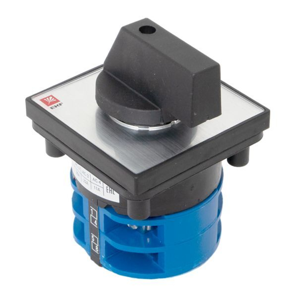 Переключатель кулачковый  EKF pk-1-101-32