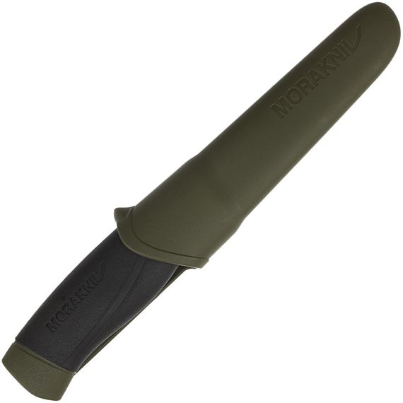 Нож Morakniv Companion HD MG, арт. 12494
