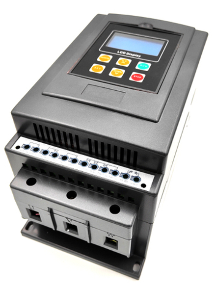 Плавный пуск 22 кВт