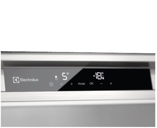 Встраиваемый холодильник Electrolux RNS7TE18S