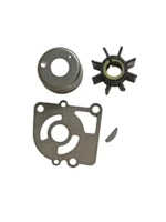 Ремкомплект помпы M9.9D2/M15D2/M18