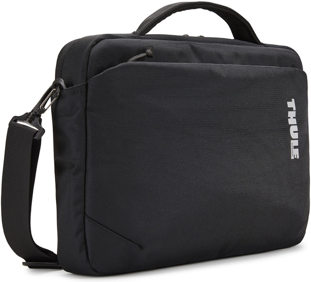 Сумка для ноутбука Thule Subterra MacBook Attache 13" TSA313B Black (3204084)