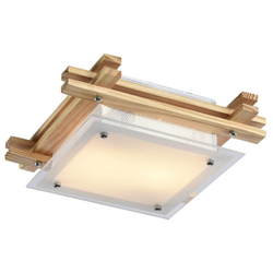 Накладной светильник Arte Lamp A6460PL-2BR