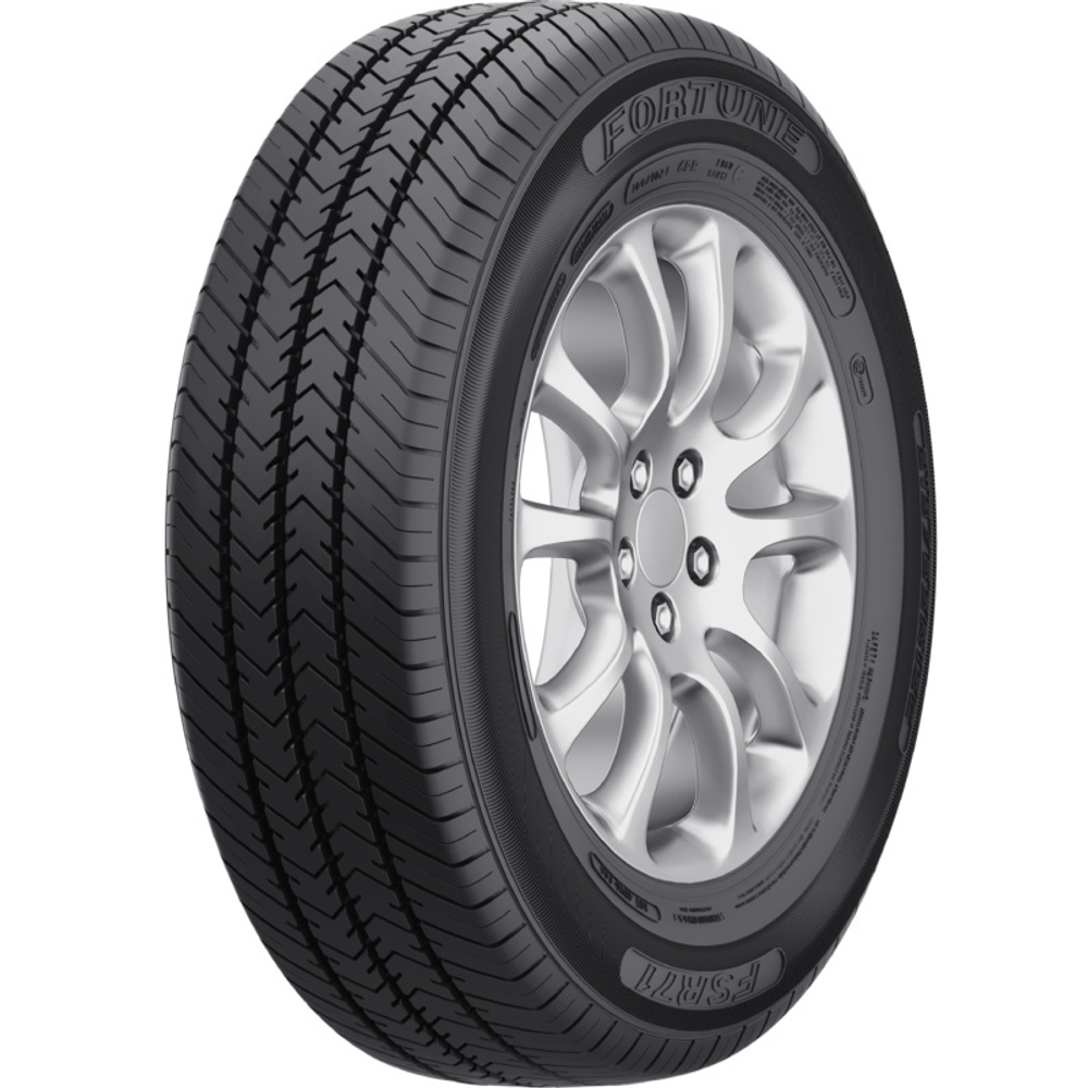 Fortune 205/75R16C 110/108R FSR71 TL 8PR