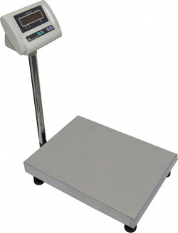 Весы товарные Мехэлектрон ВЭТ-2С